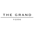 The Grand Logo