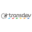 Transdev Logo