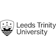Leeds Trinity University Logo (New)
