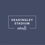 Headingley Stadium Events Logo