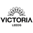 Victoria Leeds Logo