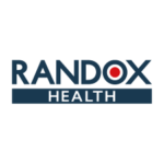 Randox Health Logo