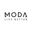 Moda Living Logo