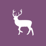 Stockeld Park Stag Logo