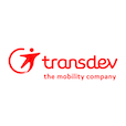 Transdev Logo