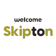 Welcome to Skipton Logo