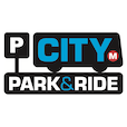 Park & Ride Logo