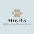 Mrs B's Logo