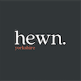 Hewn Logo