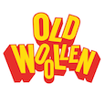 The Old Woollen Logo