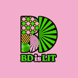 BD: is LIT Logo