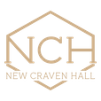 New Craven Hall Logo