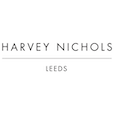Harvey Nichols Leeds logo