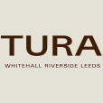 TURA Logo