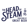 Head of Steam Logo
