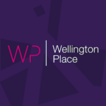 Wellington Place Logo