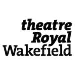 Theatre Royal Wakefield Logo