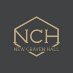 New Craven Hall Logo