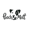 Pooch & Mutt Logo