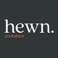 Hewn Logo