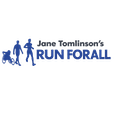 Run For All logo