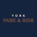 York Park & Ride Logo